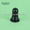 Dropper Teat Silicone Material